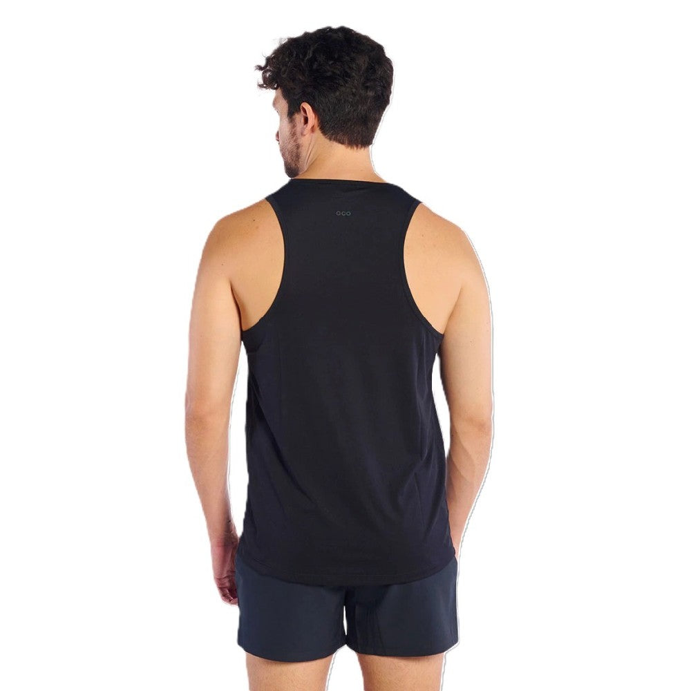 Musculosa Saucony Stopwatch Singlet Hombre