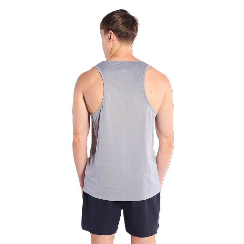 Musculosa Saucony Stopwatch Singlet Hombre