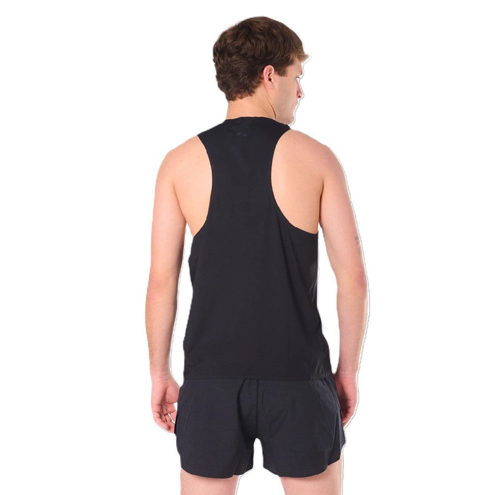 Musculosa Saucony Endorphin Singlet Hombre