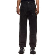 Jeans Label 99 Pantalón Carpenter Smoke de Hombre