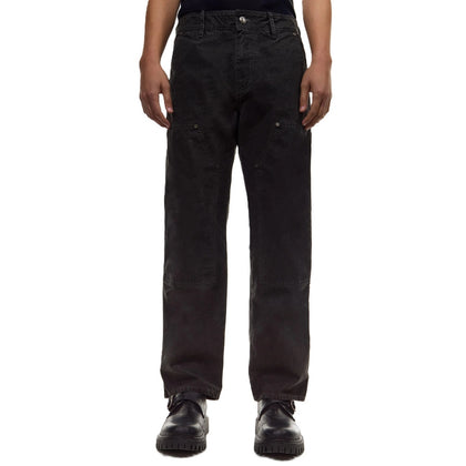 Jeans Label 99 Pantalón Carpenter Smoke de Hombre
