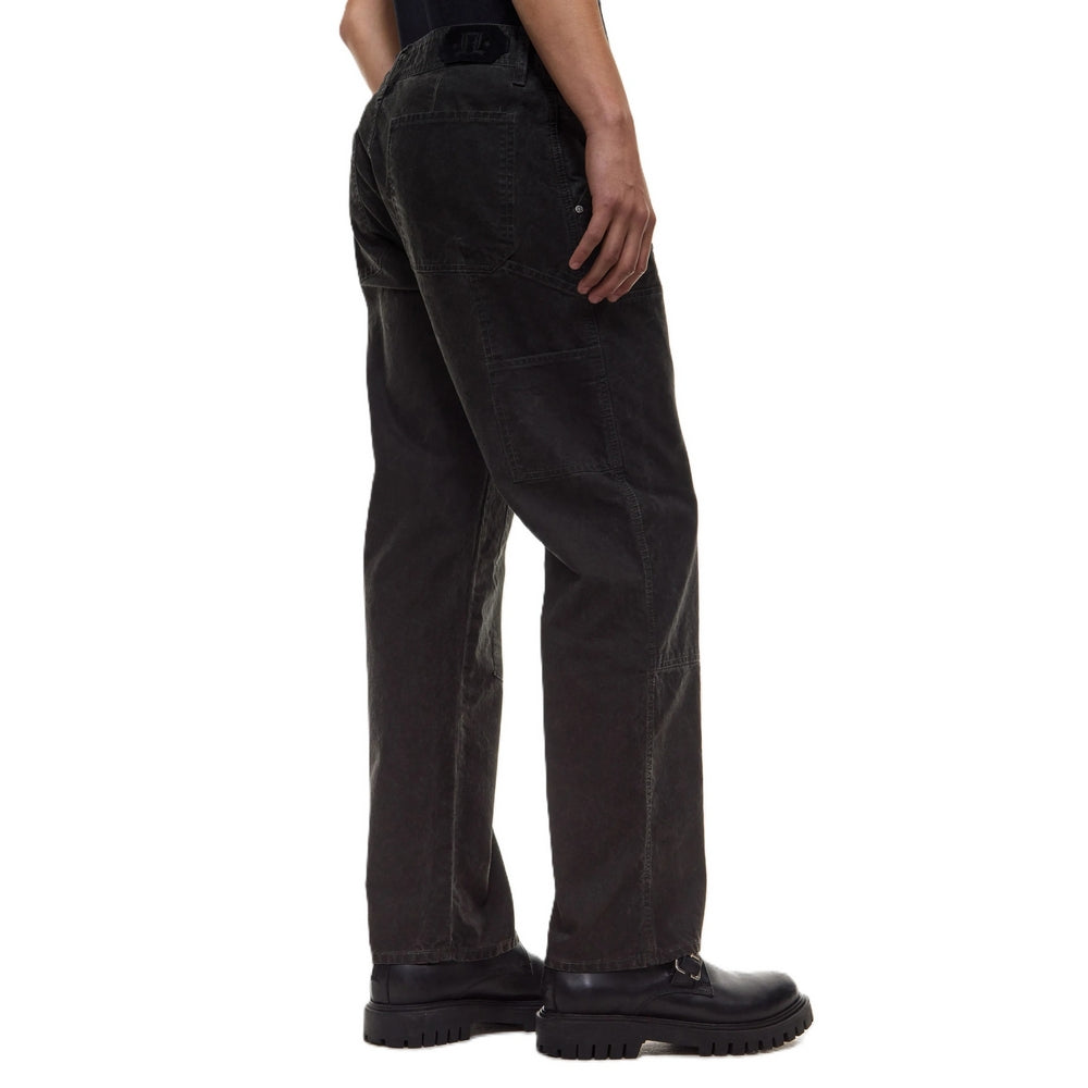 Jeans Label 99 Pantalón Carpenter Smoke de Hombre