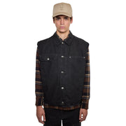 Chaleco Label 99 Carpenter Smoke de Hombre