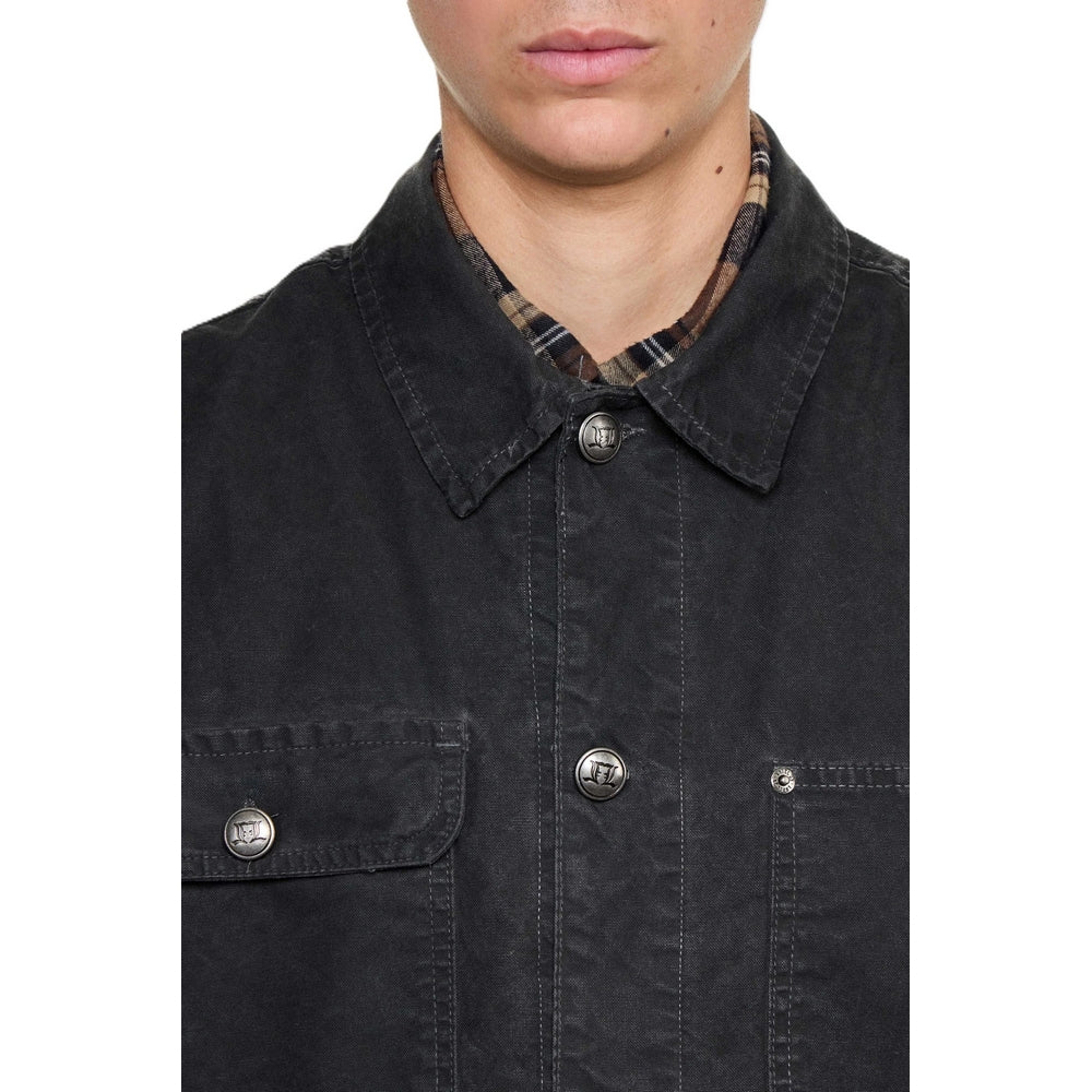 Chaleco Label 99 Carpenter Smoke de Hombre