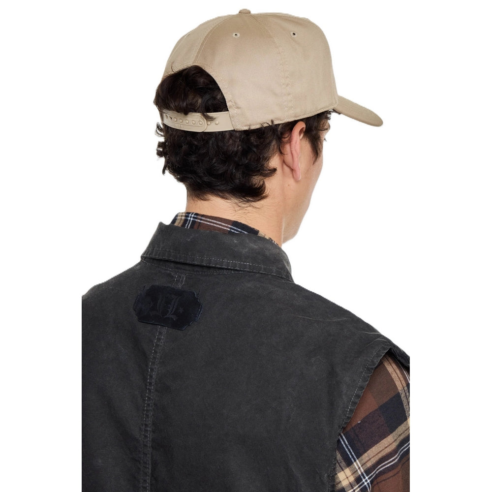 Chaleco Label 99 Carpenter Smoke de Hombre