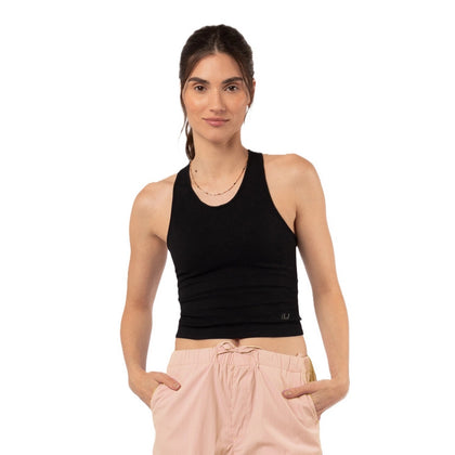 Musculosa Iu W Arlo Tank Top de Mujer