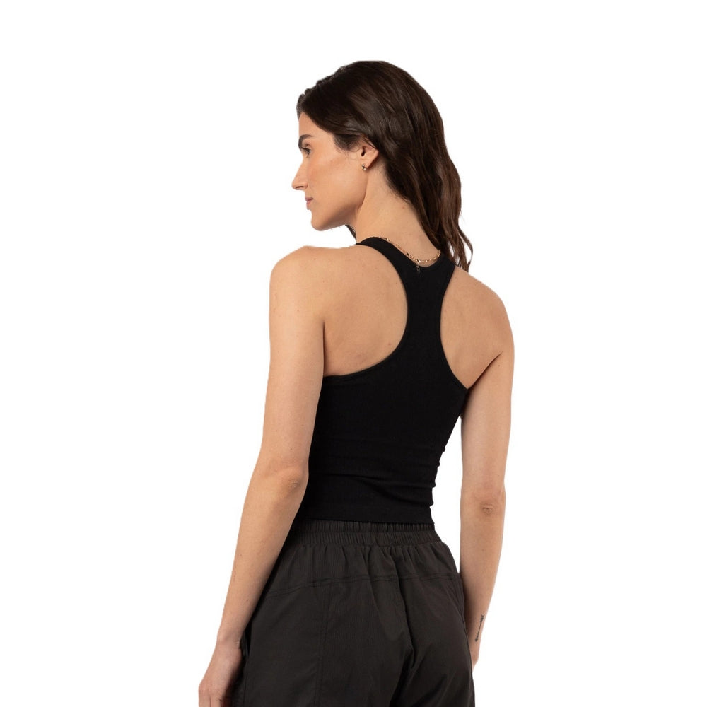Musculosa Iu W Arlo Tank Top De Mujer