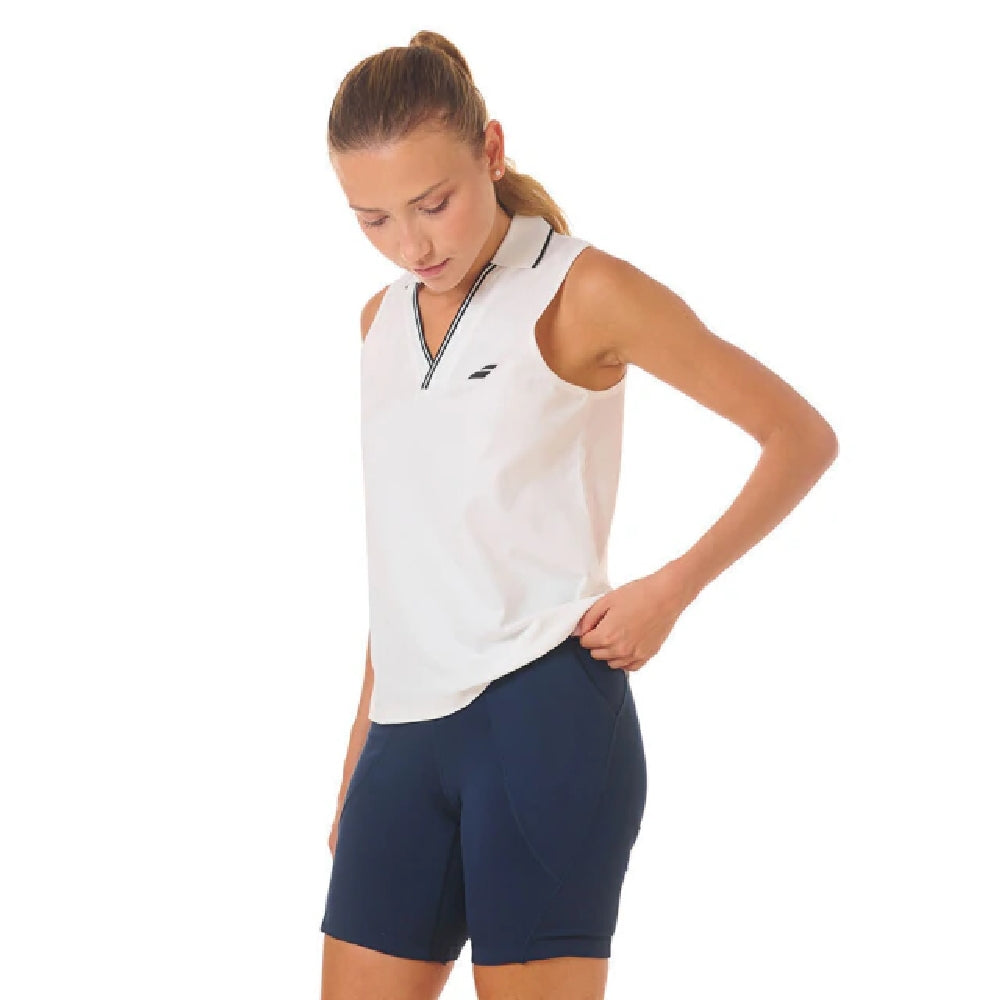 Musculosa Babolat Musculosa M Mujer