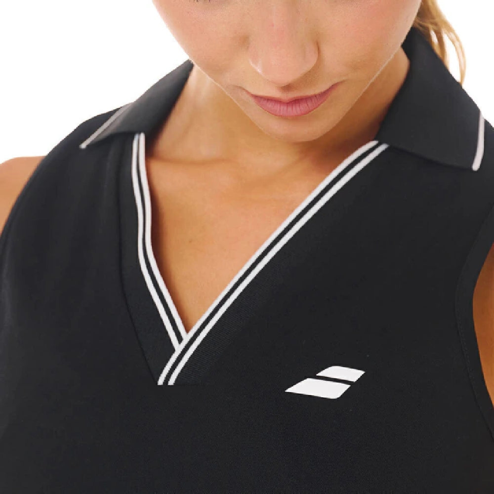 Musculosa Babolat Musculosa M Mujer