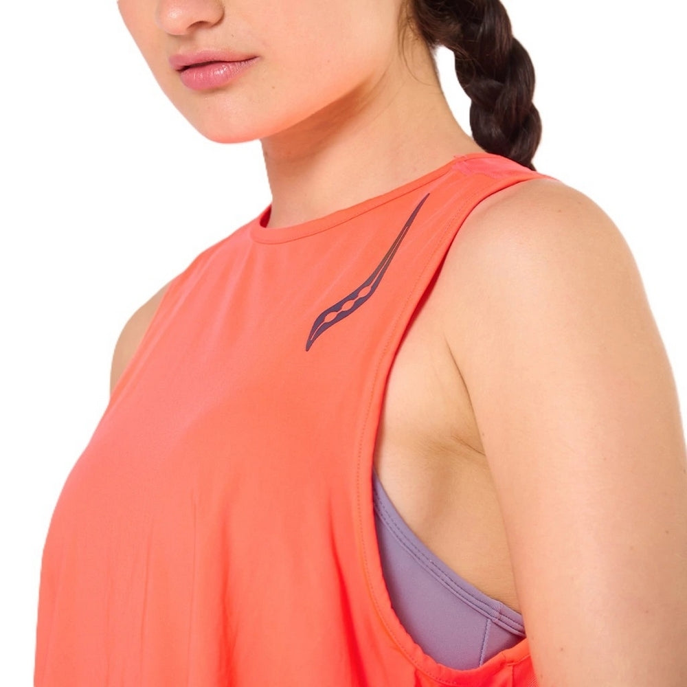 Musculosa-Saucony-Pinnacle-Crop-Tank-R-W-De-Mujer#3
