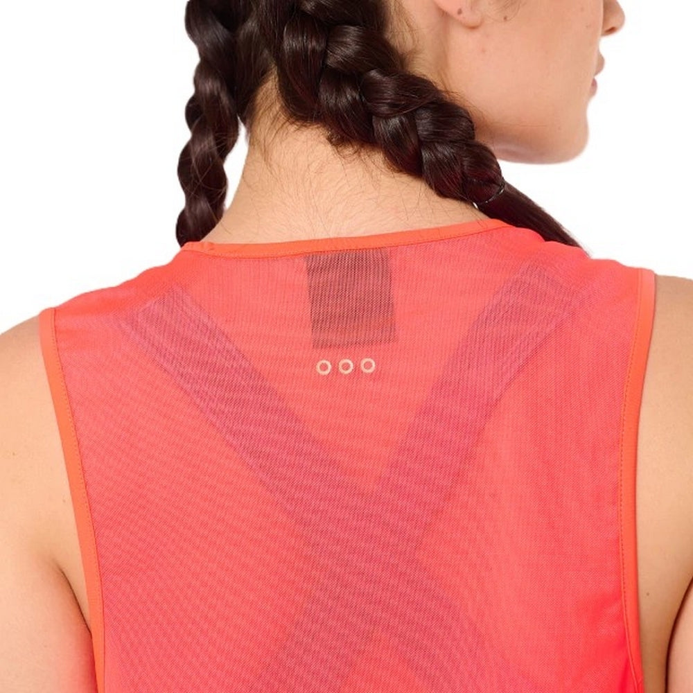 Musculosa-Saucony-Pinnacle-Crop-Tank-R-W-De-Mujer#4