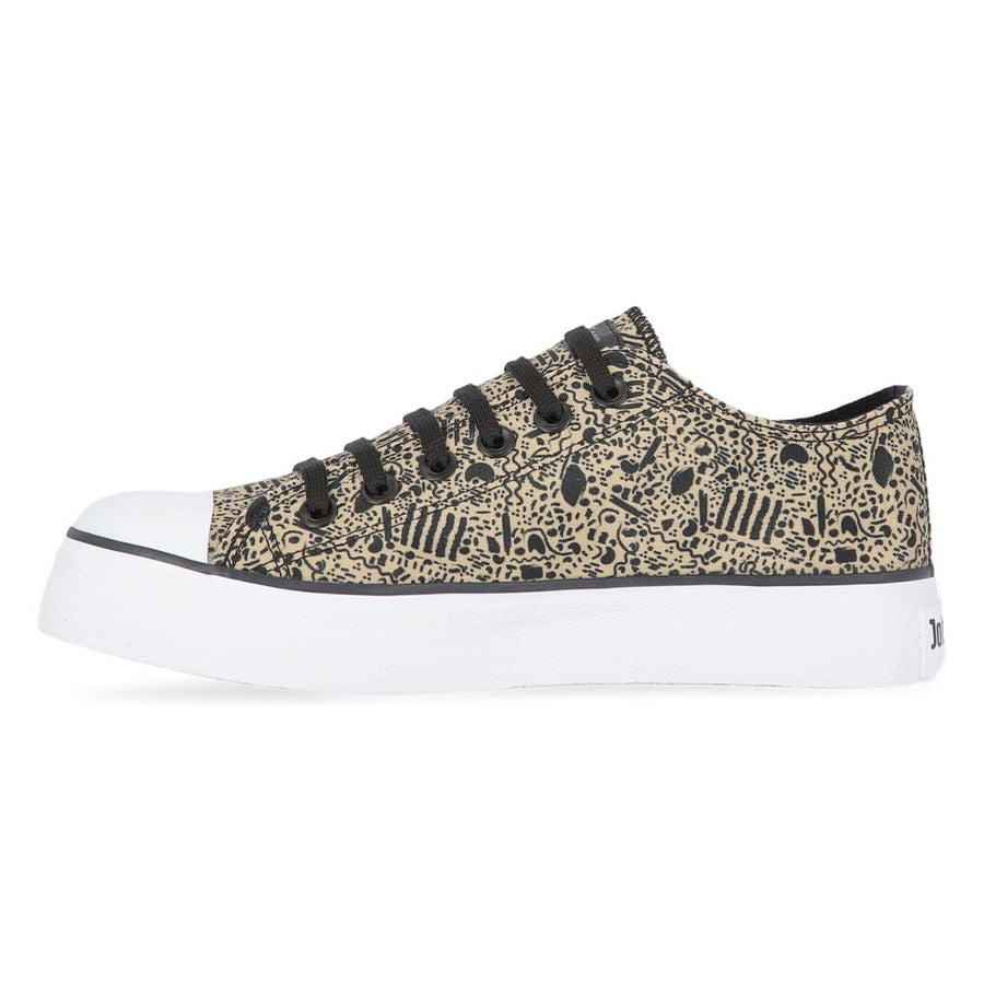 Zapatilla-John-Foos-752-Mob-Sand-De-Hombre#2