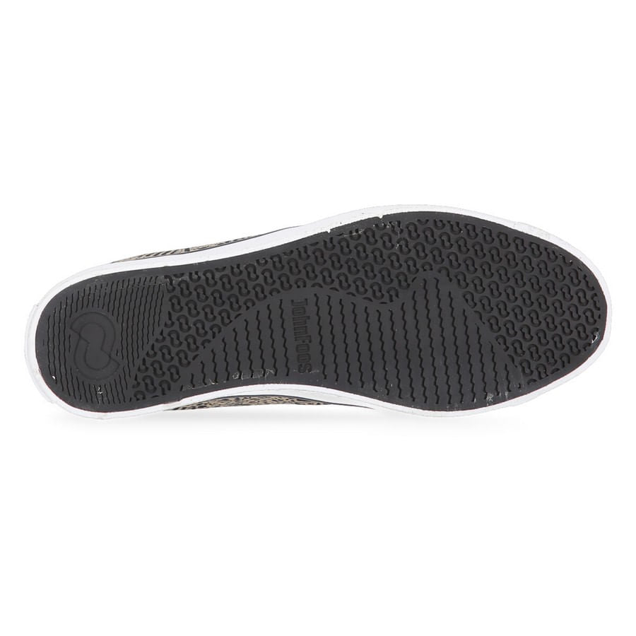 Zapatilla-John-Foos-752-Mob-Sand-De-Hombre#5