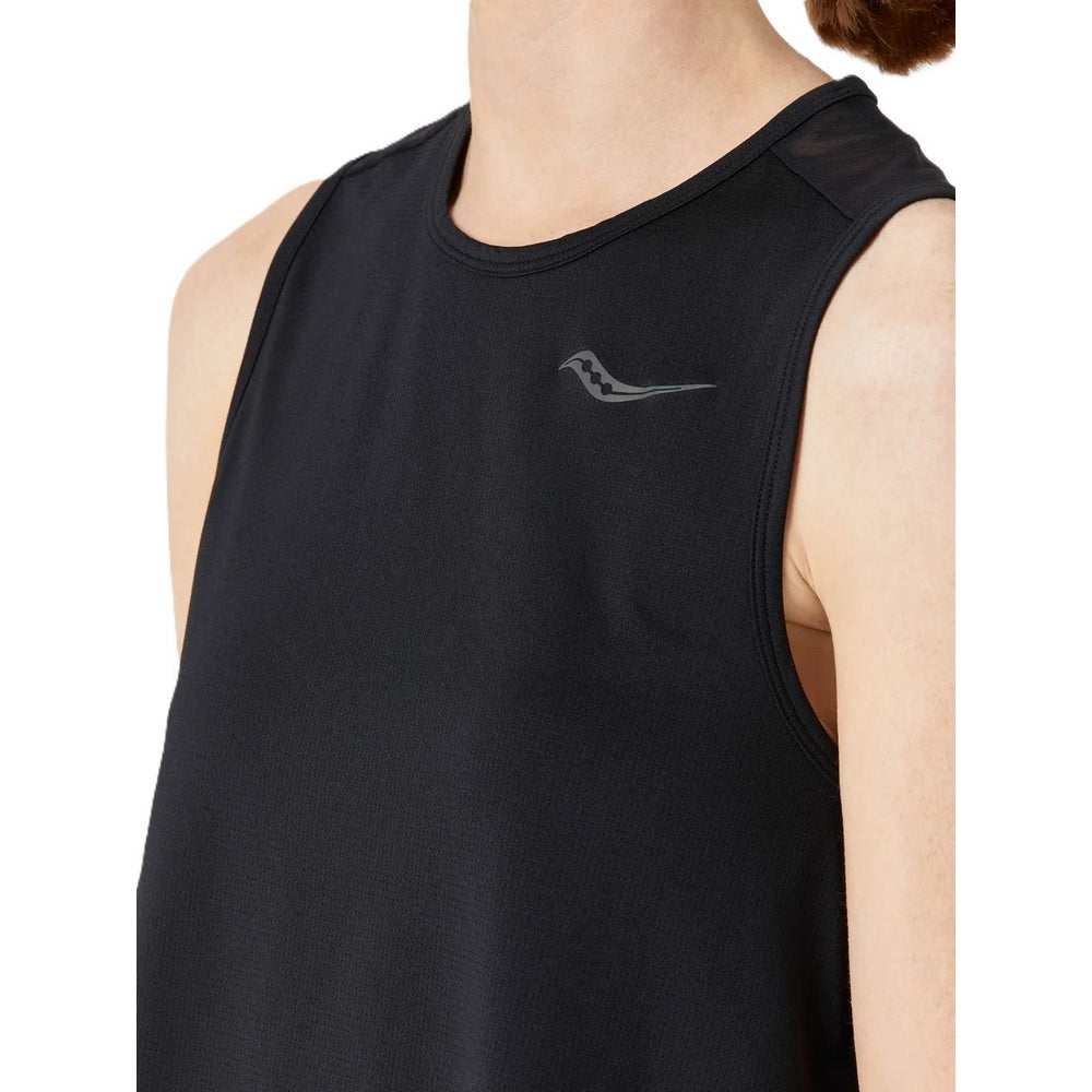 Musculosa-Saucony-Stopwatch-Crop-Tank-De-Mujer#3