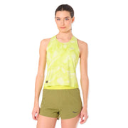 Musculosa Saucony Endorphin Singlet Mujer