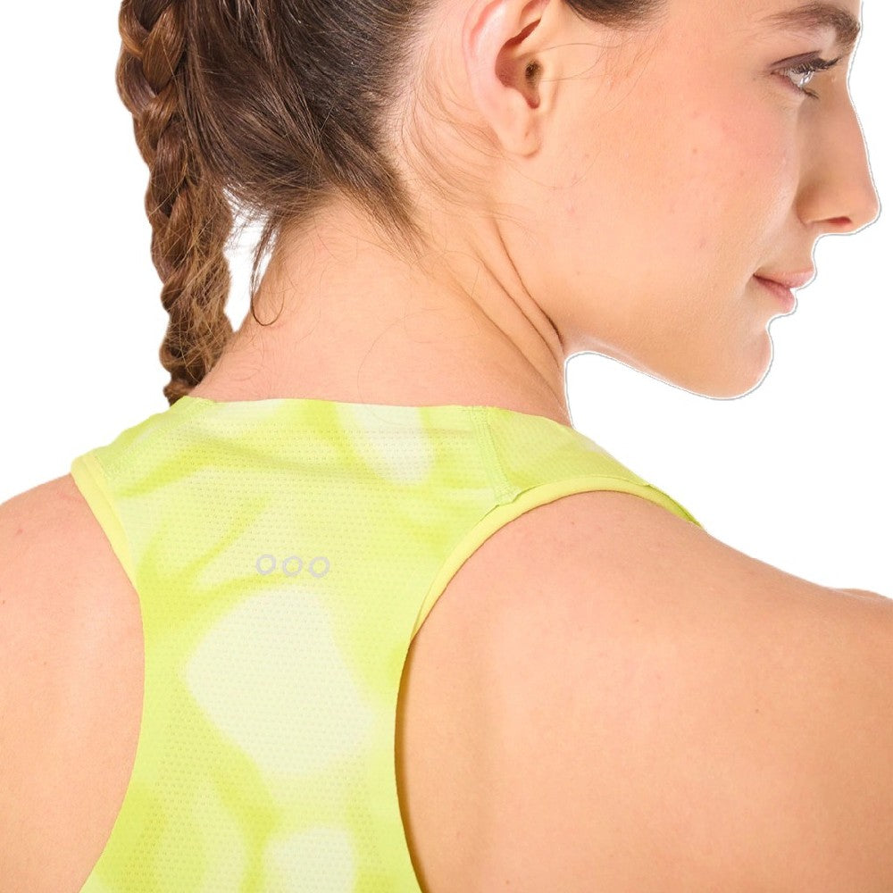 Musculosa Saucony Endorphin Singlet Mujer