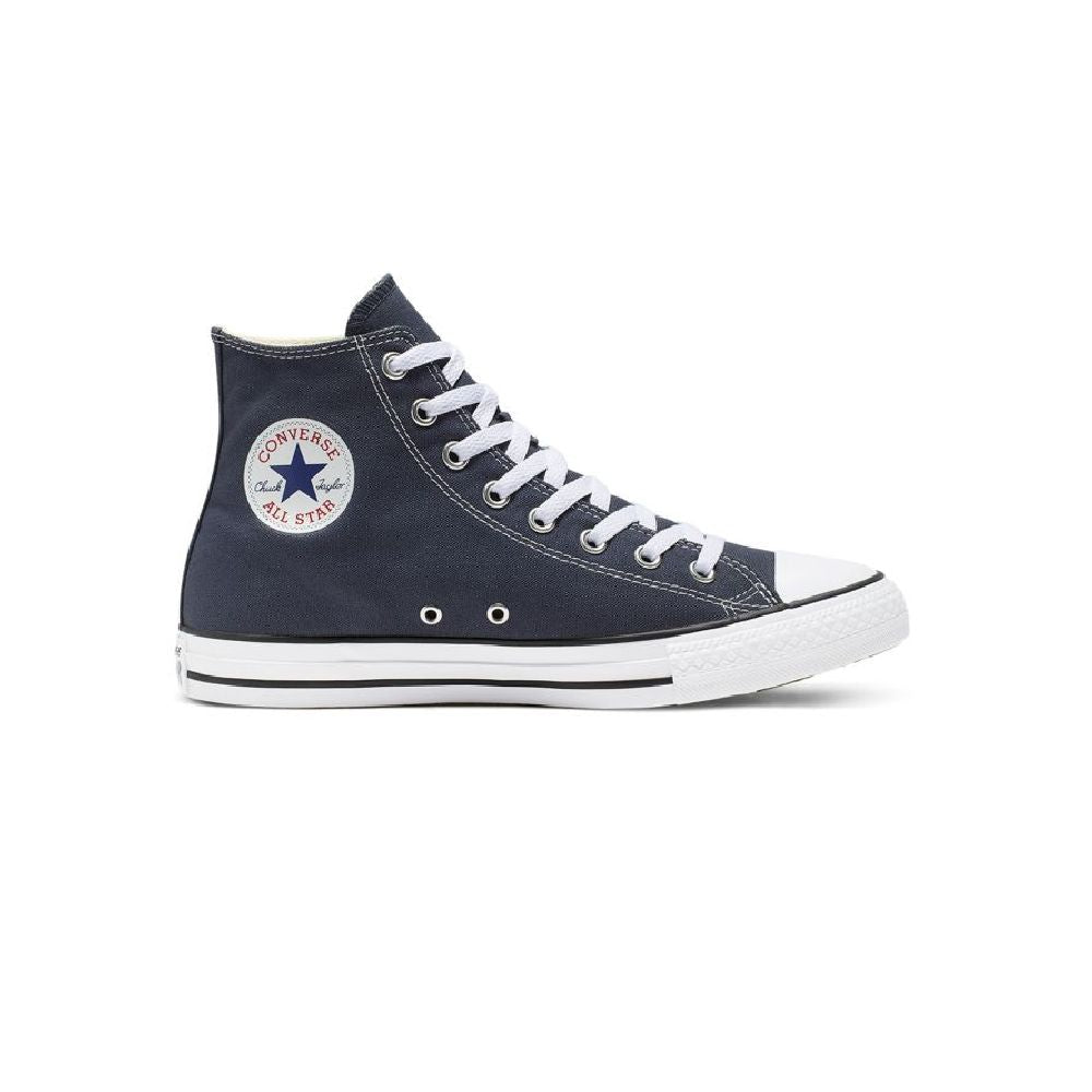 Zapatilla Converse Chuck Taylor All Star Hi Navy Unisex