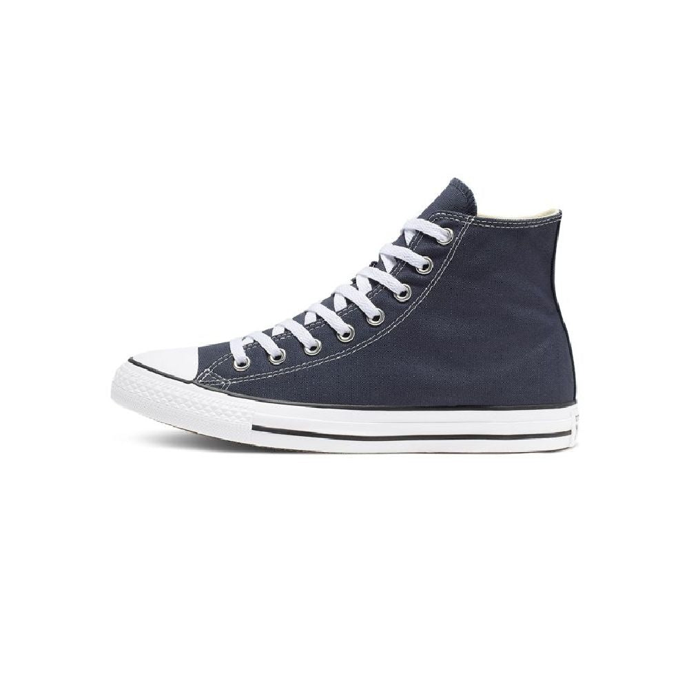 Zapatilla Converse Chuck Taylor All Star Hi Navy Unisex