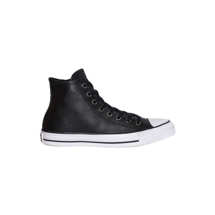 Zapatilla Converse Chuck Taylor All Star Leather Hi Unisex
