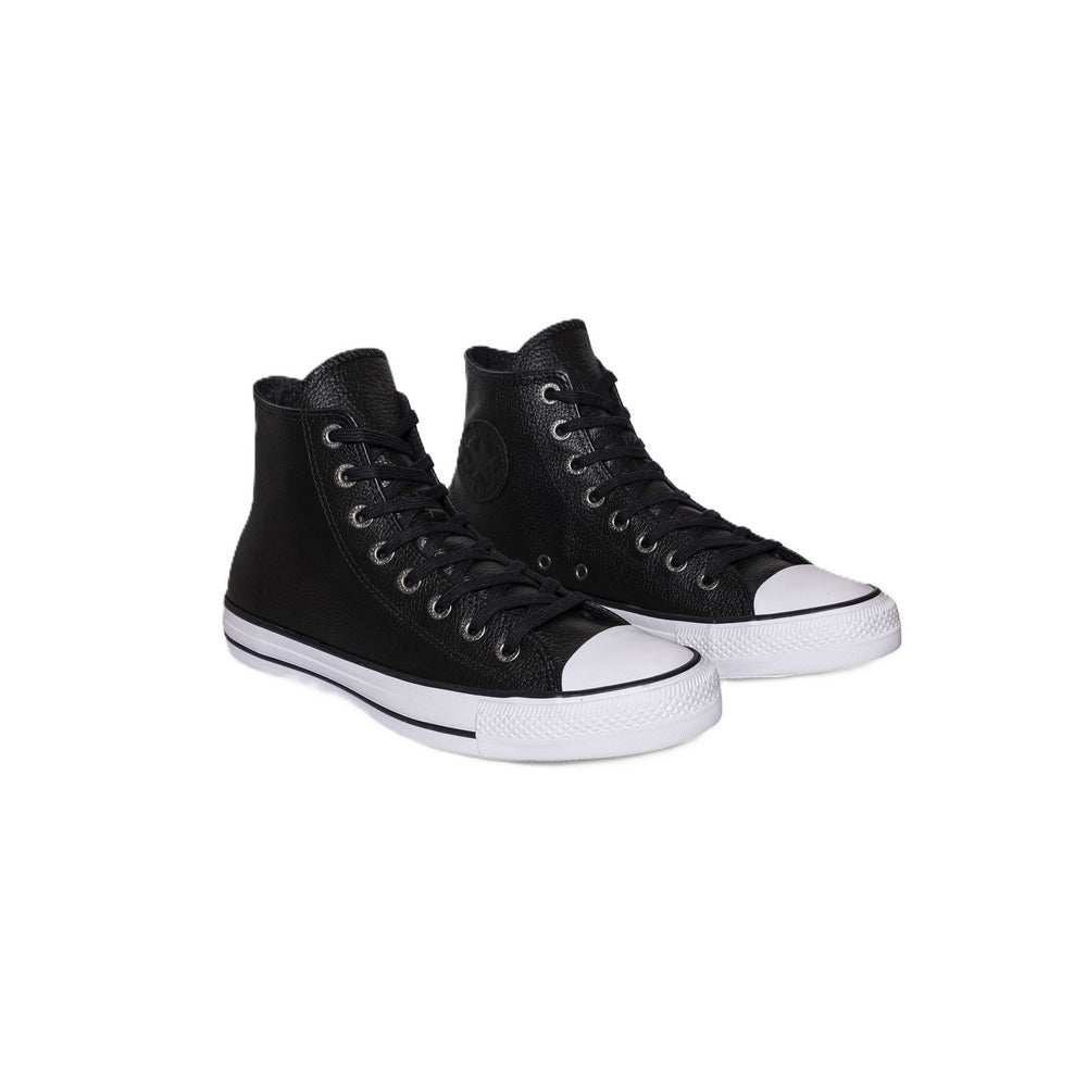 Zapatilla Converse Chuck Taylor All Star Leather Hi Unisex