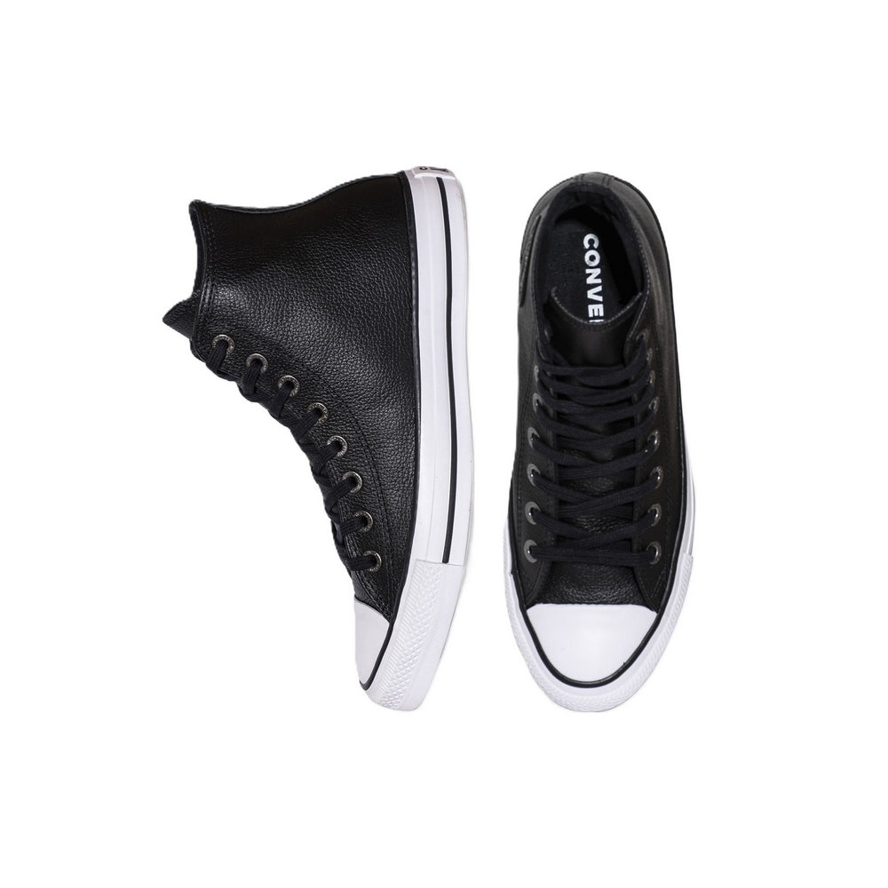 Zapatilla Converse Chuck Taylor All Star Leather Hi Unisex