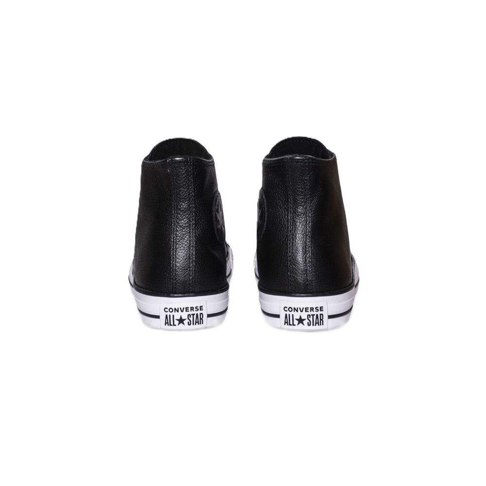 Zapatilla Converse Chuck Taylor All Star Leather Hi Unisex