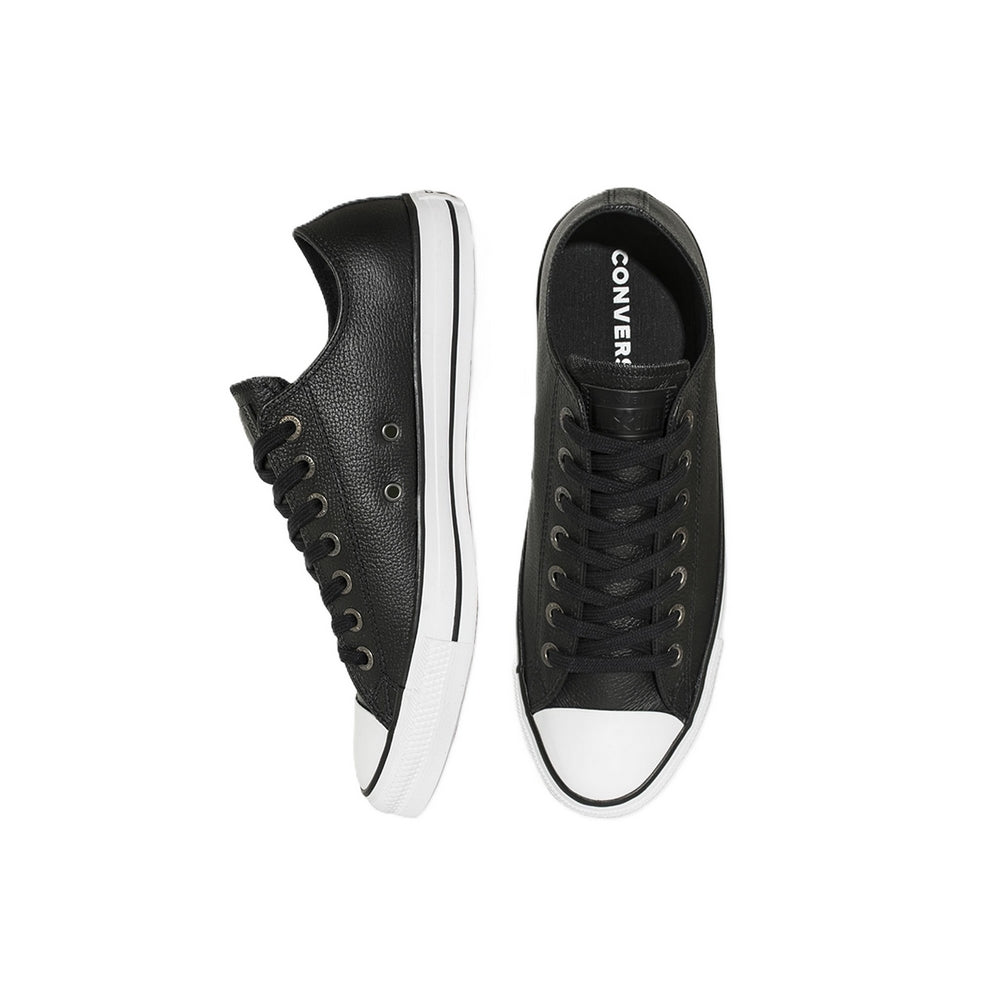 Zapatilla Converse Chuck Taylor All Star Leather Ox Unisex