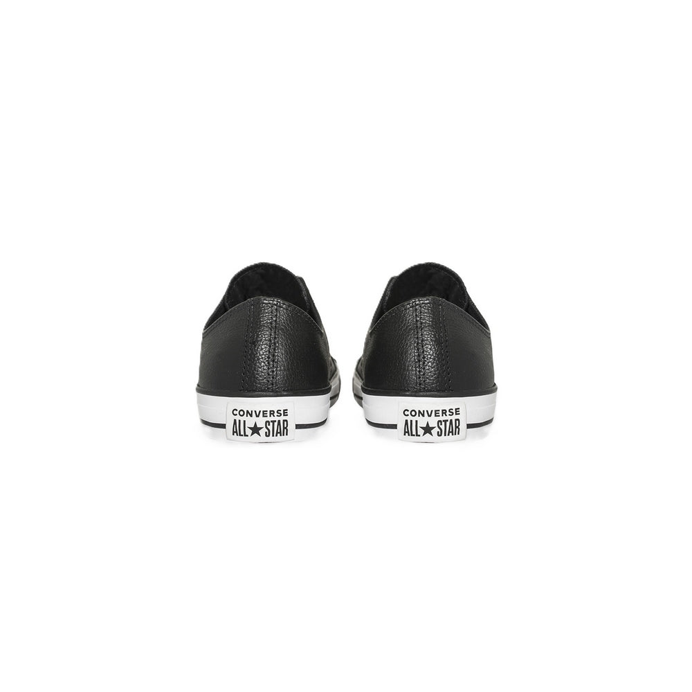 Zapatilla Converse Chuck Taylor All Star Leather Ox Unisex