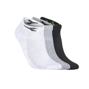 3 Pack Soquete Diadora Deportivo Running de Hombre