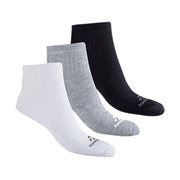 3-Pack-Caña-Media-Topper-Pack-X-3-Caã‘A-Baja-Kids-Blanco-De-Niño#1