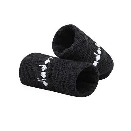 Muñequera Diadora Muñequeras Tennis Algodón Larga Unisex