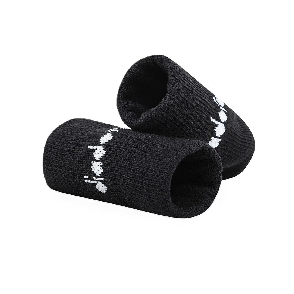 Muñequera Diadora Muñequeras Tennis Algodón Unisex