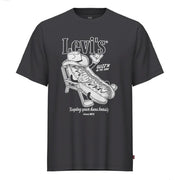 Remera Levis Ss Relaxed Fit Hombre