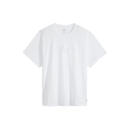 Remera Levis Ss Relaxed Fit Tee Small Levi Hombre
