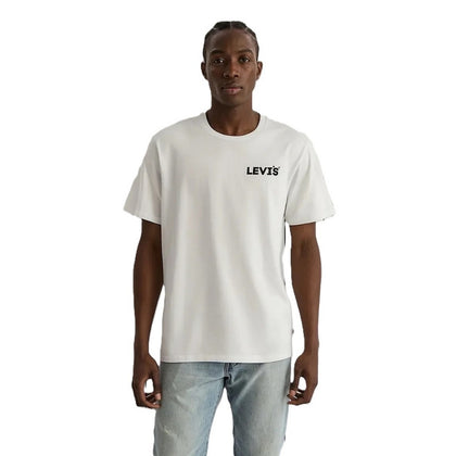 Remera Levis Ss Relaxed de Hombre