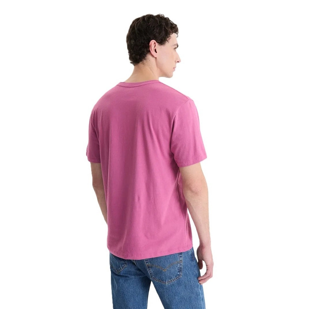Remera Levis Ss Relaxed Fit De Hombre