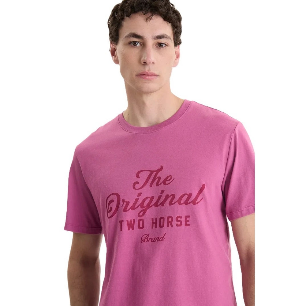 Remera Levis Ss Relaxed Fit De Hombre
