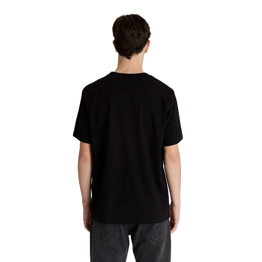 Remera Levis Relaxed Graphic Tee De Hombre