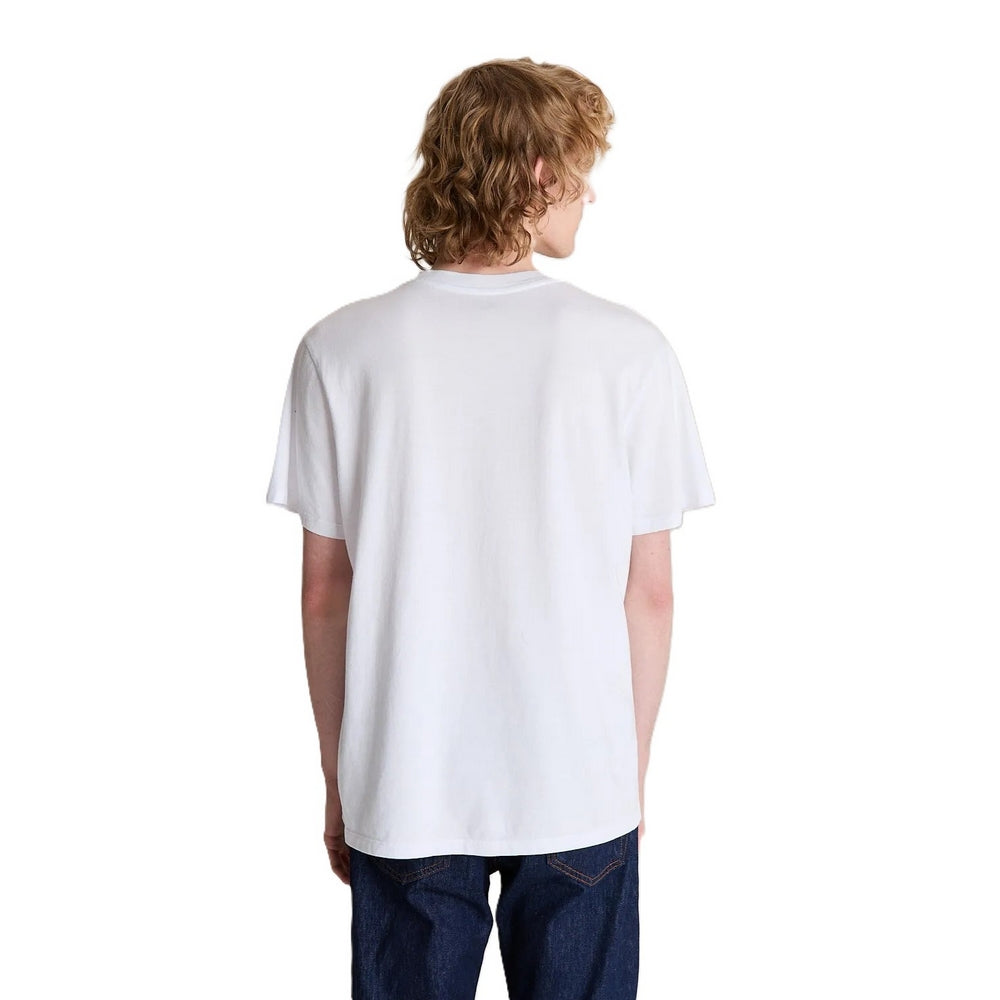 Remera Levis Ss Relaxed Fit Tee De Hombre