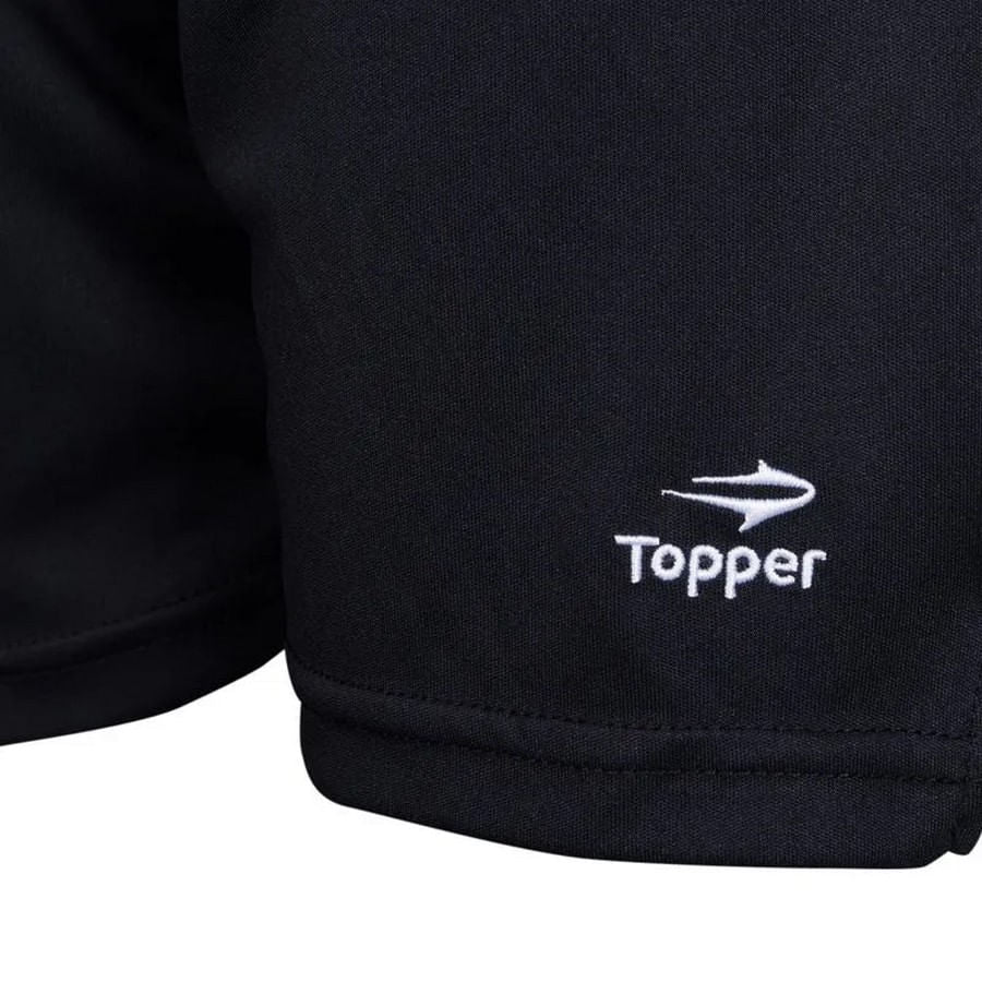 Short-Topper-Short-Mix-Boys-Negro-De-Niño#2