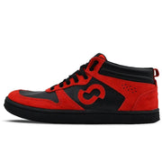 Zapatilla-John-Foos-206-Lane-Red-De-Mujer#1