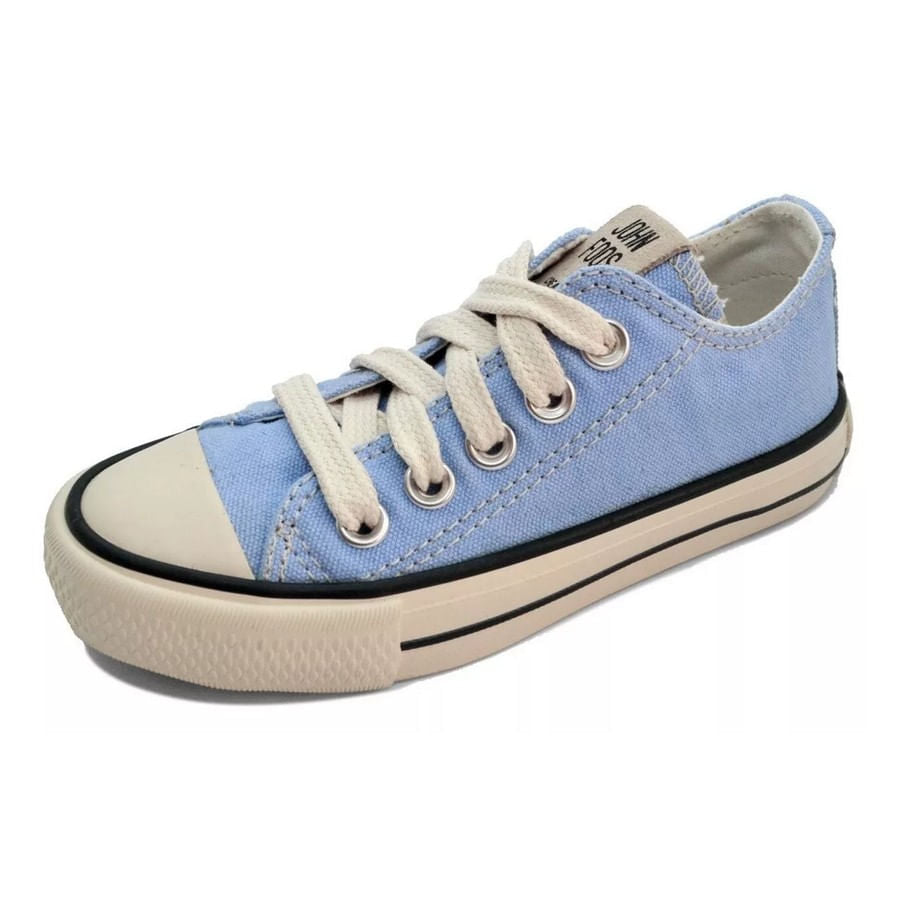 Zapatilla-John-Foos-162-Flashback-Celeste-De-Hombre#2
