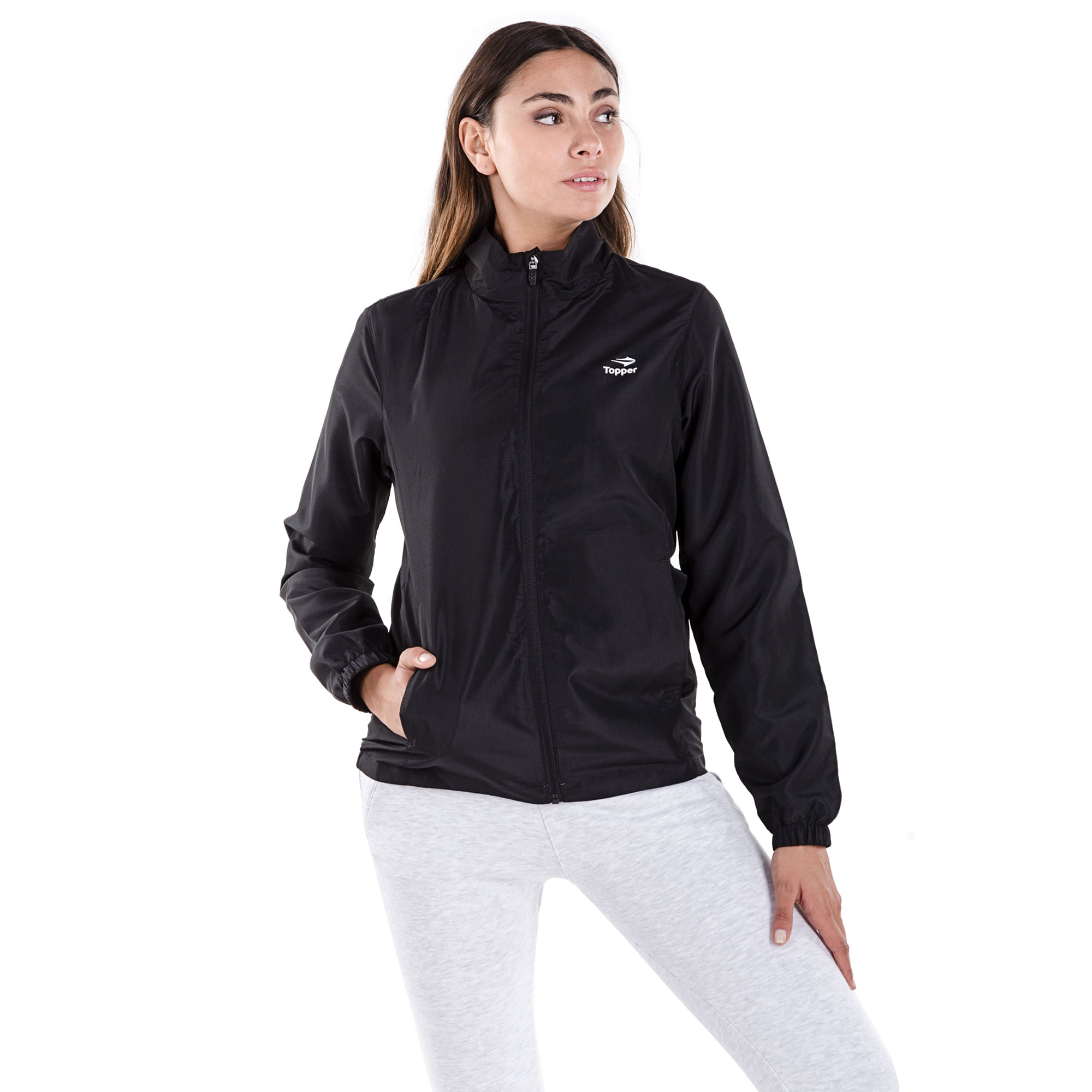 Conjunto-Topper-Conjunto-Basico-New-Wmns-Ii-Ne-De-Mujer#1