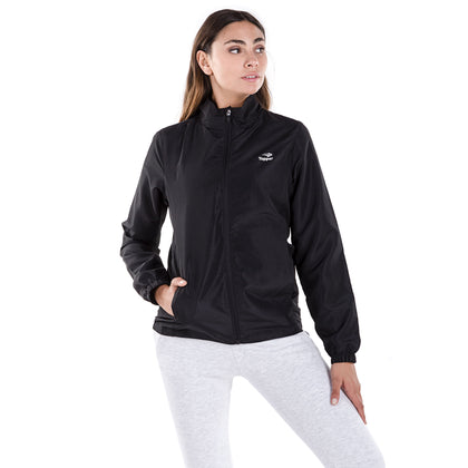 Conjunto Topper Basico New Wmns II Ne de Mujer