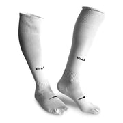 1 Pack Media Caña Larga Diadora Futbol De Hombre