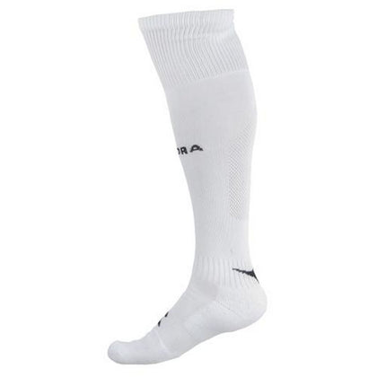 1 Pack Caña Larga Diadora Media Futbol Oficial Adulto Ny de Hombre