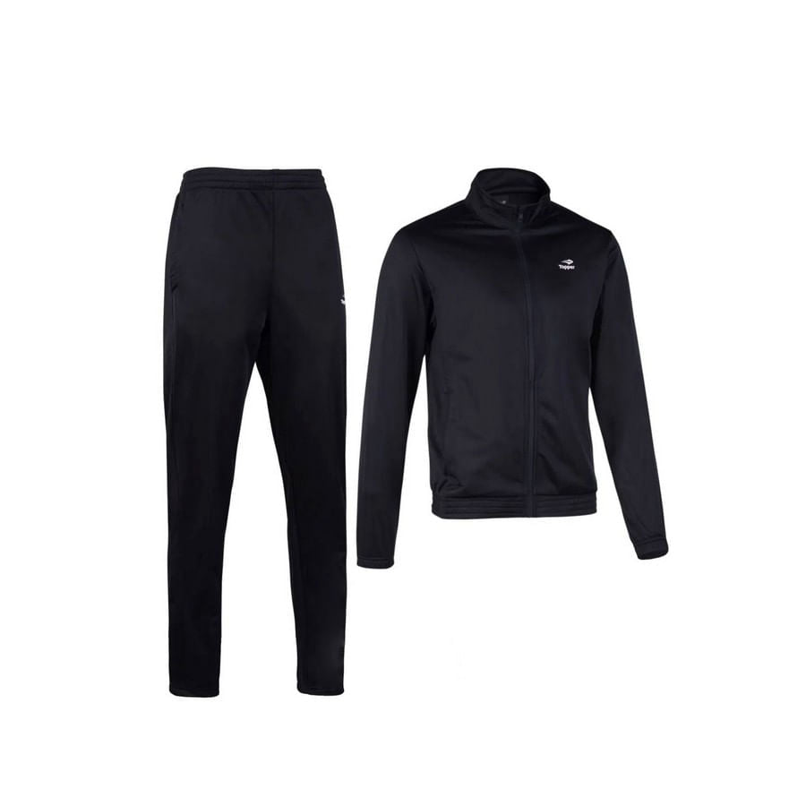 Conjunto-Topper-Conjunto-Bas-Men-Dep-Gd-Negro-De-Hombre#1