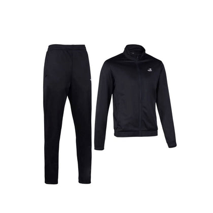 Conjunto Topper Bas Men Dep Gd Negro de Hombre