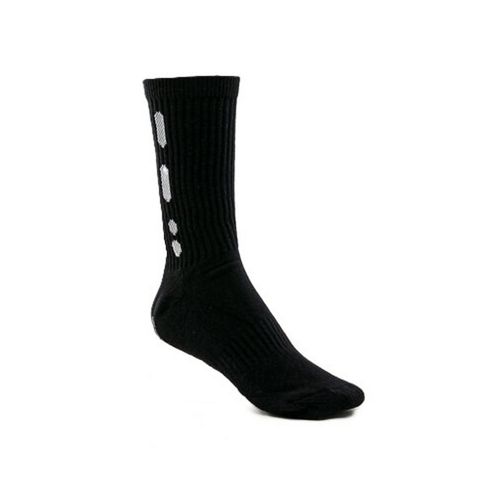 1-Pack-Caña-Larga-Diadora-Media-Antideslizante-De-Entren-De-Hombre#1