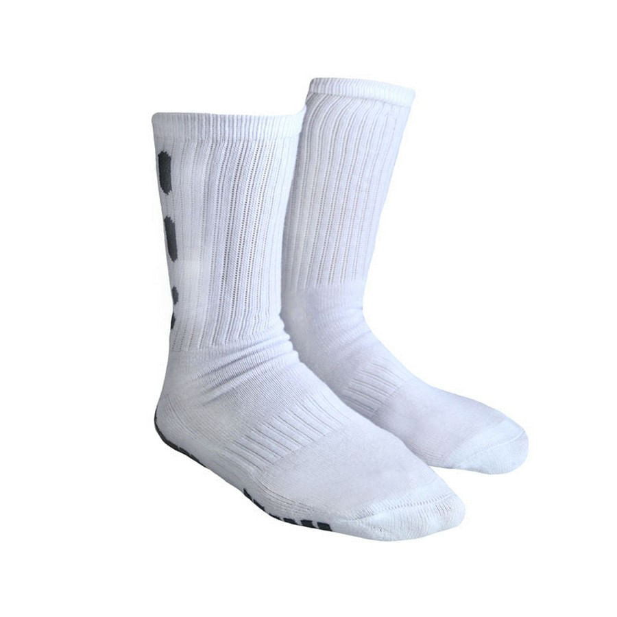 1-Pack-Caña-Larga-Diadora-Media-Antideslizante-De-Entren-De-Hombre#3